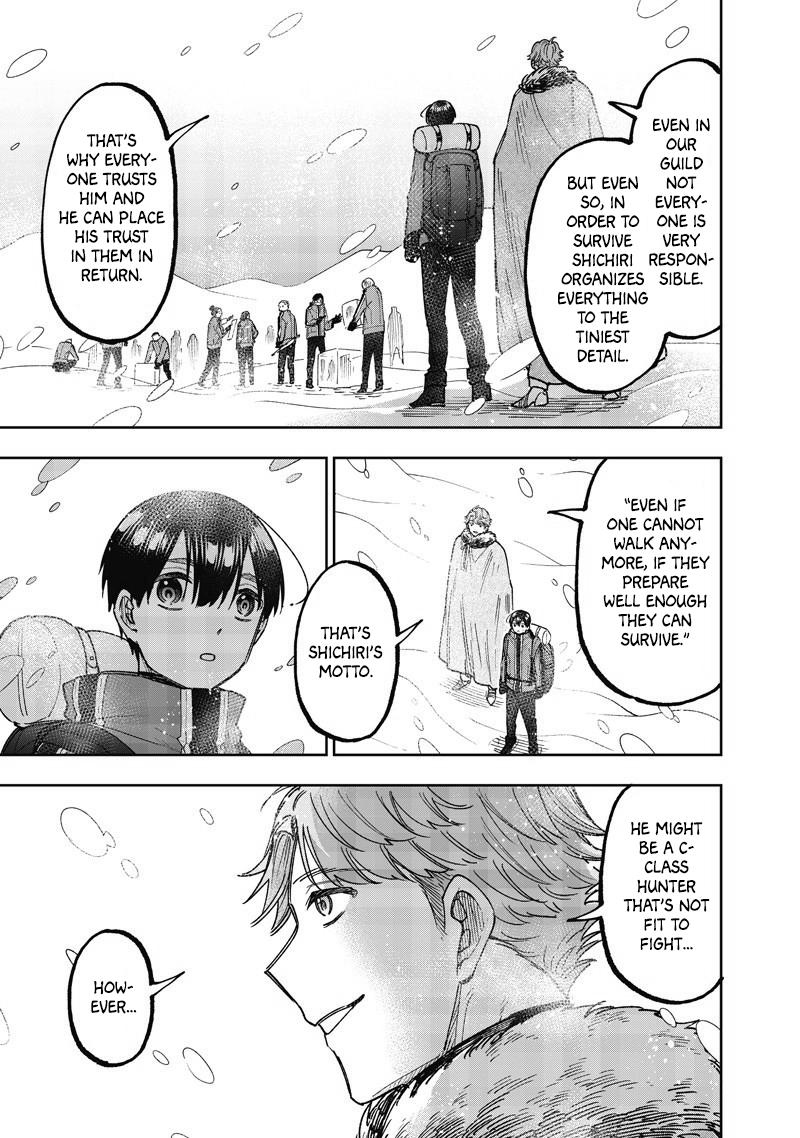 Messiah: Isekai wo Sukutta Motoyuusha ga Mamono no Afureru Genjitsu Sekai wo Musou suru Chap 63 - Next Chap 64