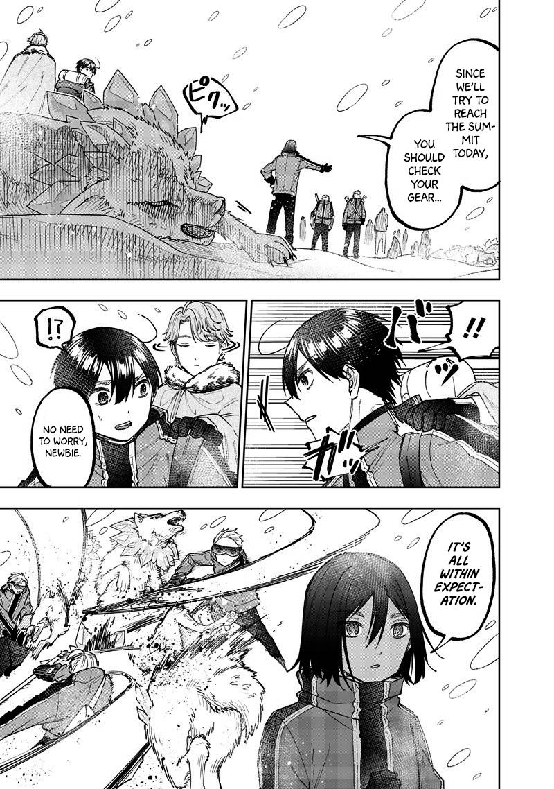 Messiah: Isekai wo Sukutta Motoyuusha ga Mamono no Afureru Genjitsu Sekai wo Musou suru Chap 63 - Next Chap 64
