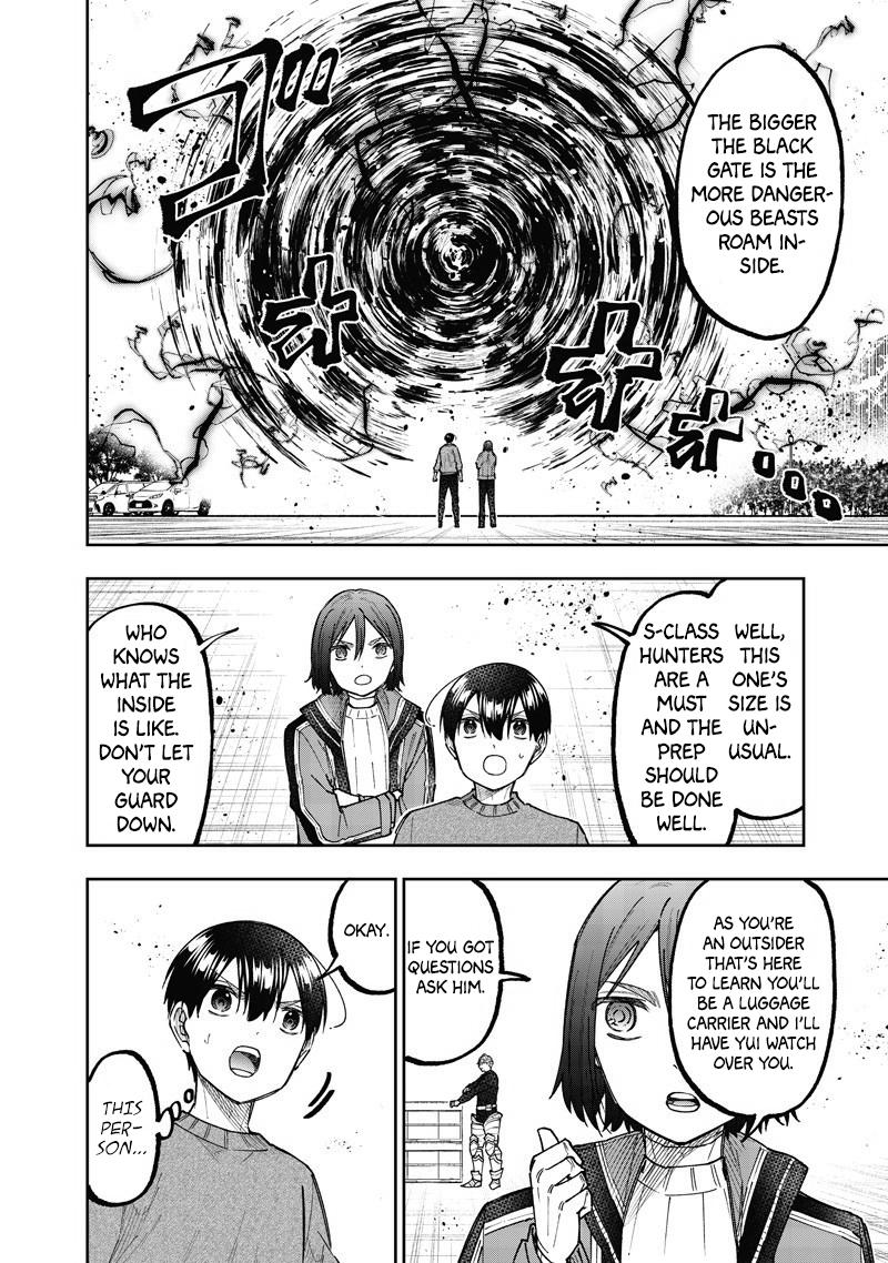 Messiah: Isekai wo Sukutta Motoyuusha ga Mamono no Afureru Genjitsu Sekai wo Musou suru Chap 63 - Next Chap 64