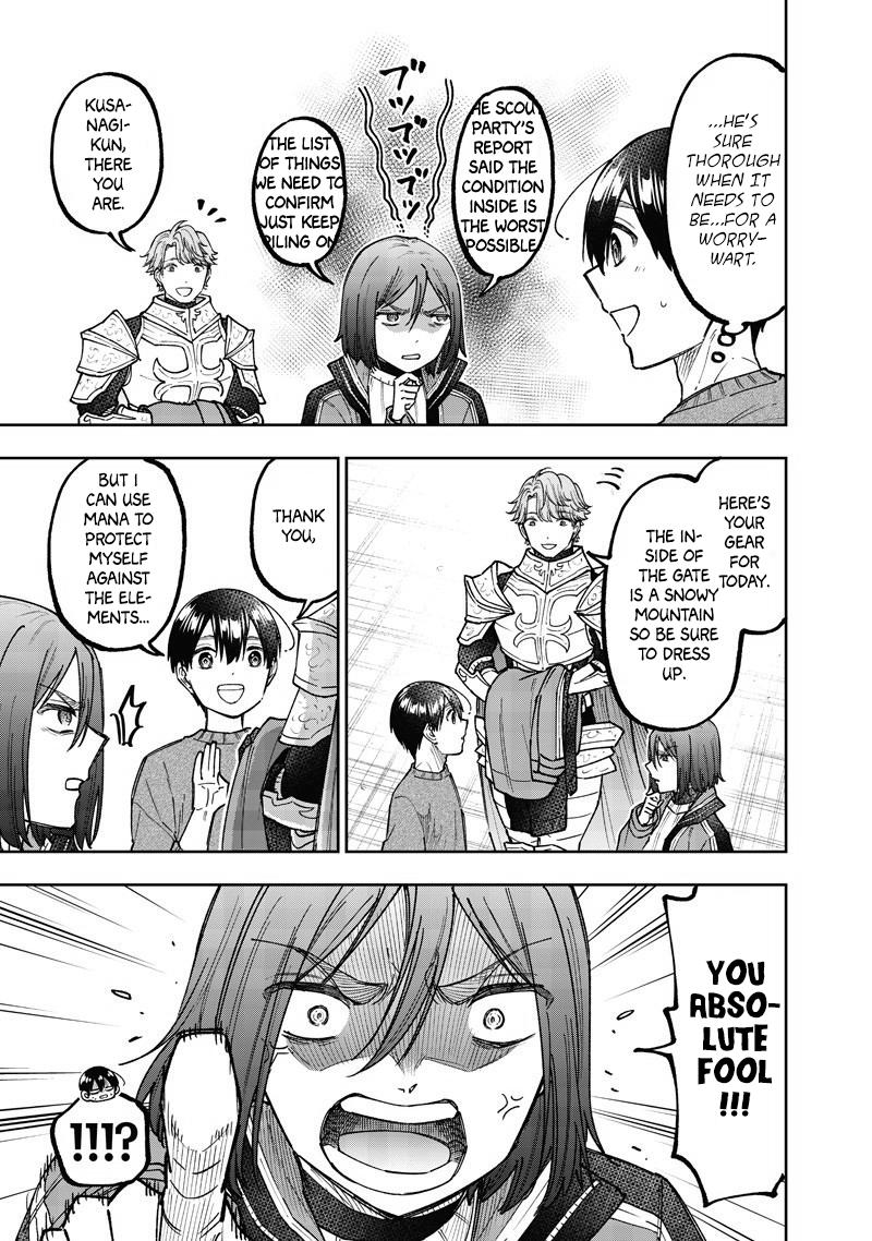 Messiah: Isekai wo Sukutta Motoyuusha ga Mamono no Afureru Genjitsu Sekai wo Musou suru Chap 63 - Next Chap 64