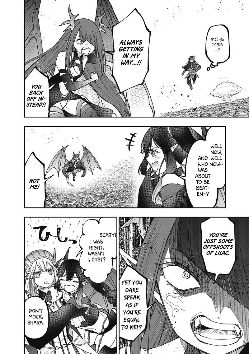 Messiah: Isekai wo Sukutta Motoyuusha ga Mamono no Afureru Genjitsu Sekai wo Musou suru Chap 70 - Next Chap 71