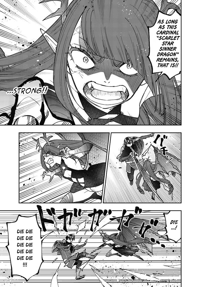 Messiah: Isekai wo Sukutta Motoyuusha ga Mamono no Afureru Genjitsu Sekai wo Musou suru Chap 70 - Next Chap 71