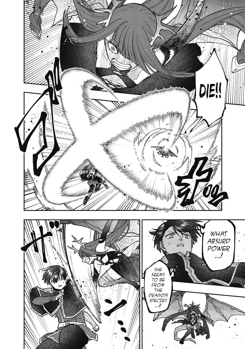 Messiah: Isekai wo Sukutta Motoyuusha ga Mamono no Afureru Genjitsu Sekai wo Musou suru Chap 70 - Next Chap 71