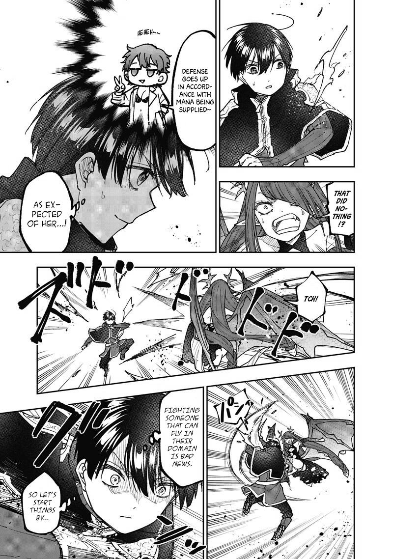 Messiah: Isekai wo Sukutta Motoyuusha ga Mamono no Afureru Genjitsu Sekai wo Musou suru Chap 70 - Next Chap 71