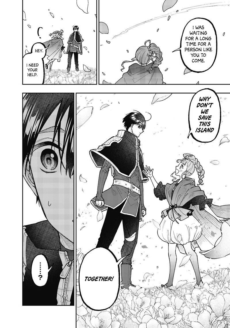 Messiah: Isekai wo Sukutta Motoyuusha ga Mamono no Afureru Genjitsu Sekai wo Musou suru Chap 70 - Next Chap 71