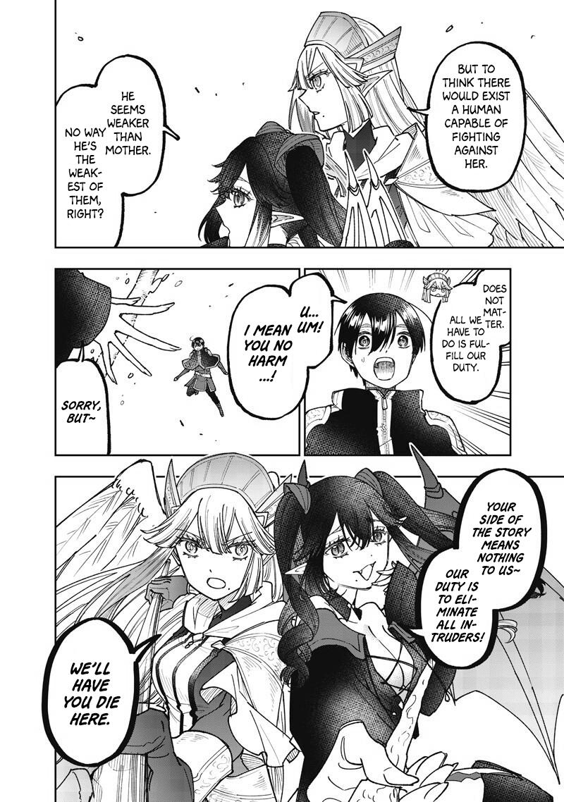 Messiah: Isekai wo Sukutta Motoyuusha ga Mamono no Afureru Genjitsu Sekai wo Musou suru Chap 70 - Next Chap 71