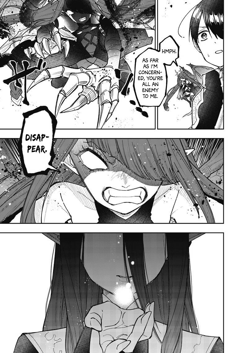 Messiah: Isekai wo Sukutta Motoyuusha ga Mamono no Afureru Genjitsu Sekai wo Musou suru Chap 70 - Next Chap 71
