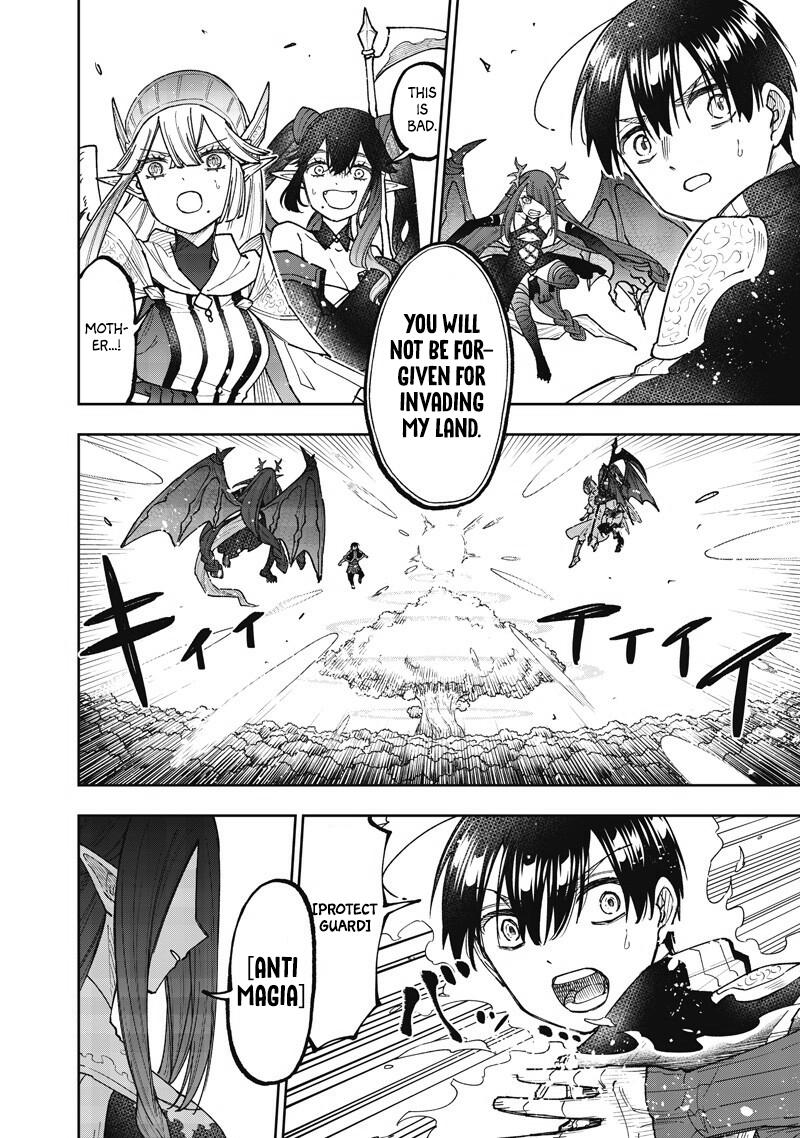 Messiah: Isekai wo Sukutta Motoyuusha ga Mamono no Afureru Genjitsu Sekai wo Musou suru Chap 70 - Next Chap 71