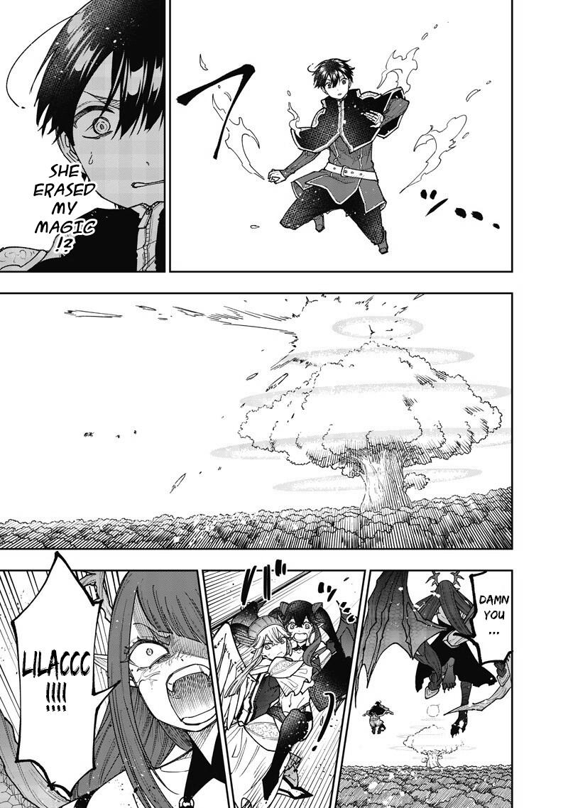 Messiah: Isekai wo Sukutta Motoyuusha ga Mamono no Afureru Genjitsu Sekai wo Musou suru Chap 70 - Next Chap 71