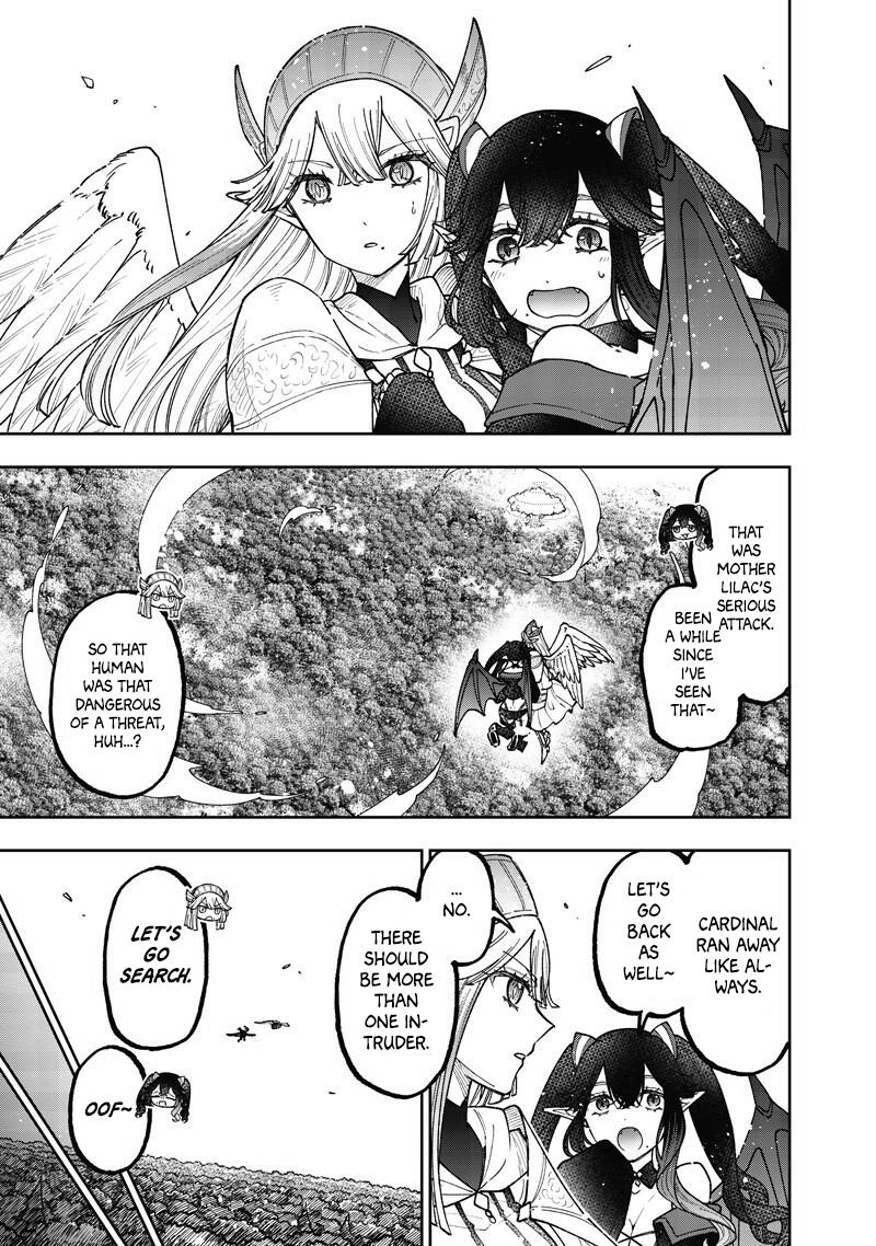 Messiah: Isekai wo Sukutta Motoyuusha ga Mamono no Afureru Genjitsu Sekai wo Musou suru Chap 70 - Next Chap 71