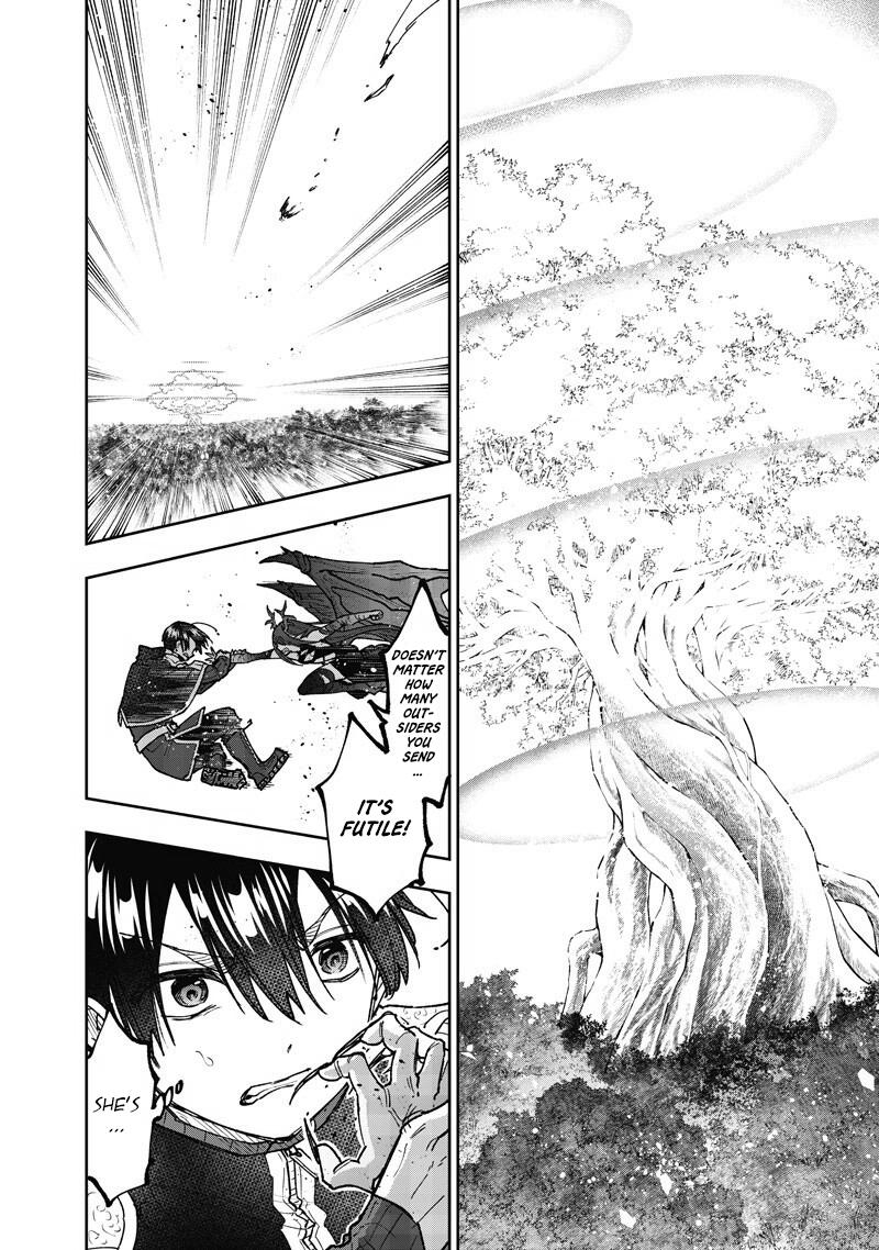 Messiah: Isekai wo Sukutta Motoyuusha ga Mamono no Afureru Genjitsu Sekai wo Musou suru Chap 70 - Next Chap 71