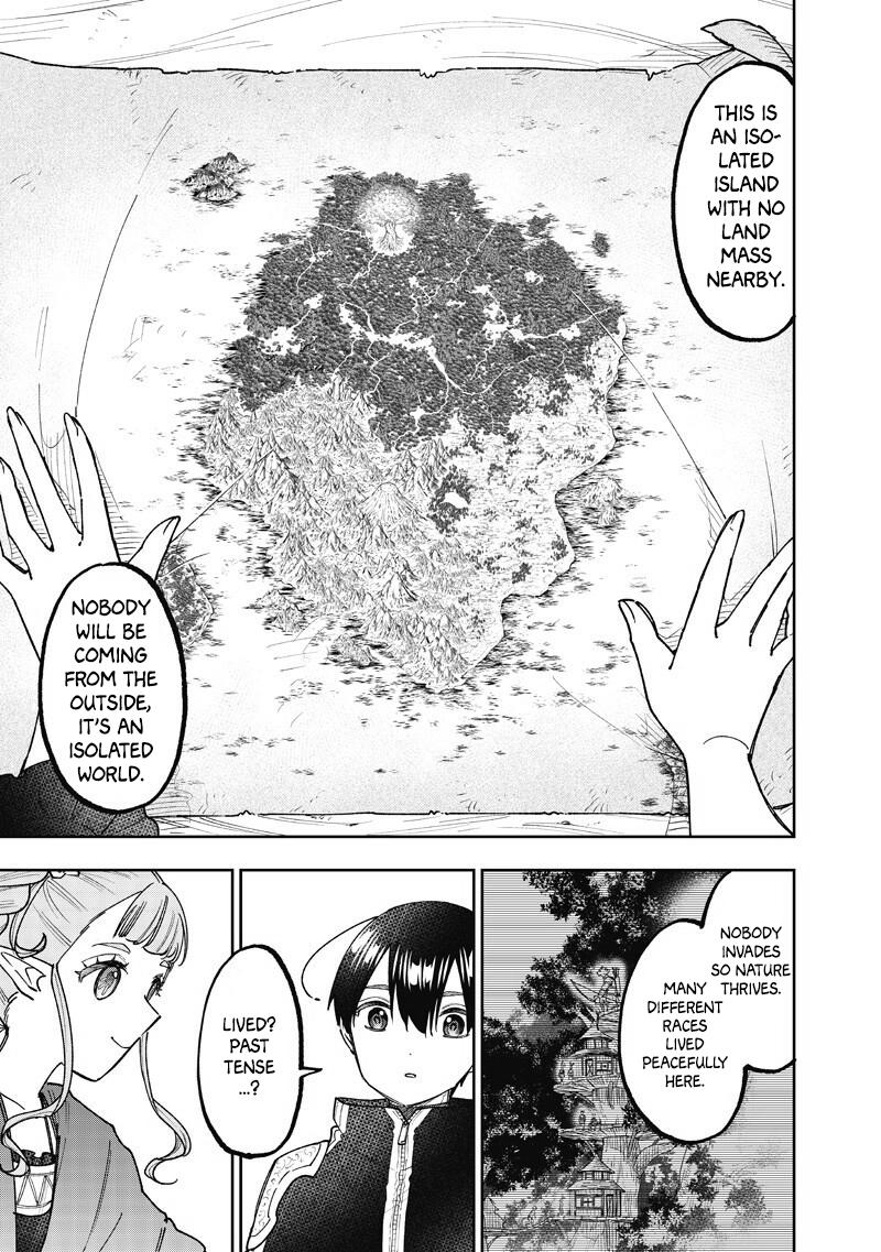 Messiah: Isekai wo Sukutta Motoyuusha ga Mamono no Afureru Genjitsu Sekai wo Musou suru Chap 71 - Next Chap 72