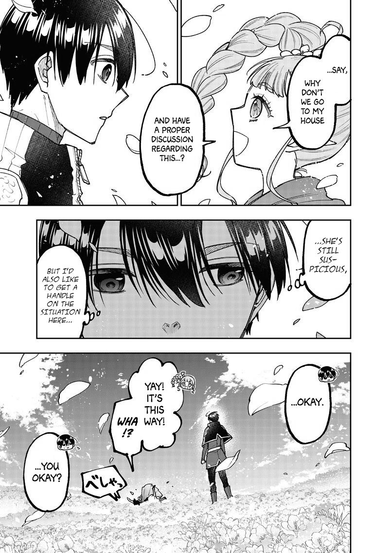 Messiah: Isekai wo Sukutta Motoyuusha ga Mamono no Afureru Genjitsu Sekai wo Musou suru Chap 71 - Next Chap 72