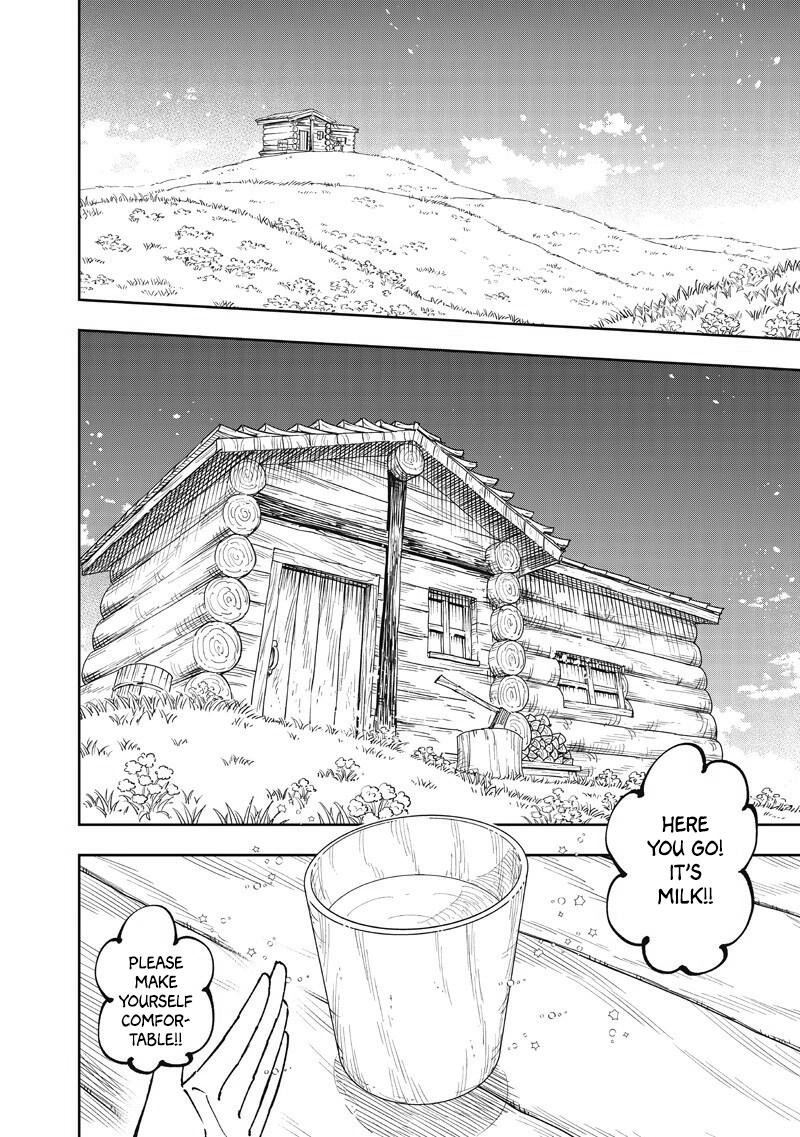 Messiah: Isekai wo Sukutta Motoyuusha ga Mamono no Afureru Genjitsu Sekai wo Musou suru Chap 71 - Next Chap 72