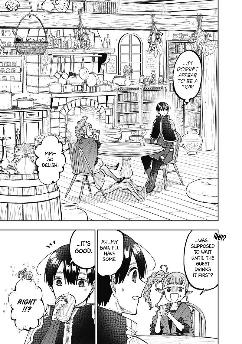 Messiah: Isekai wo Sukutta Motoyuusha ga Mamono no Afureru Genjitsu Sekai wo Musou suru Chap 71 - Next Chap 72