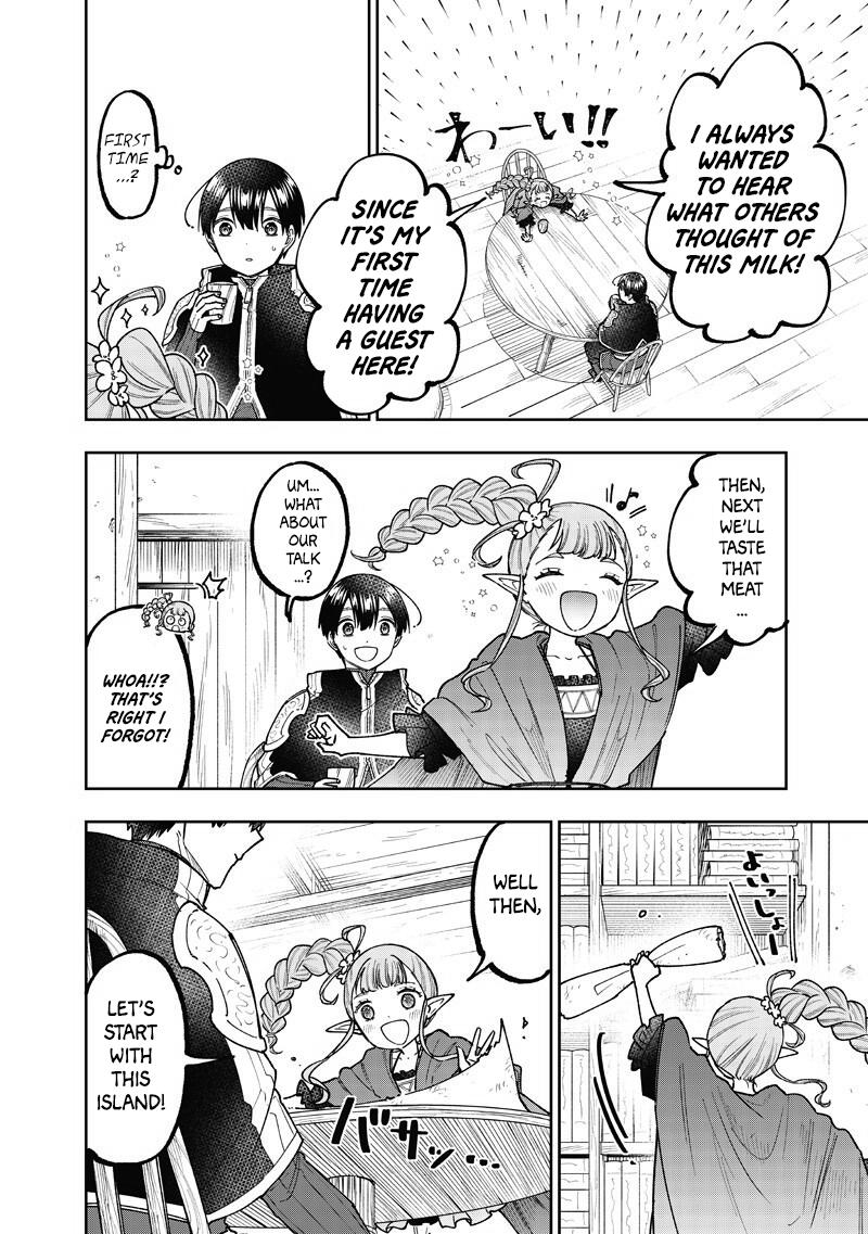 Messiah: Isekai wo Sukutta Motoyuusha ga Mamono no Afureru Genjitsu Sekai wo Musou suru Chap 71 - Next Chap 72