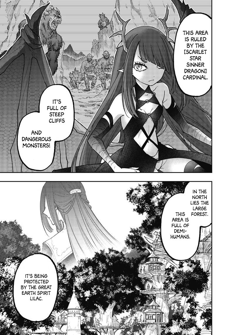 Messiah: Isekai wo Sukutta Motoyuusha ga Mamono no Afureru Genjitsu Sekai wo Musou suru Chap 71 - Next Chap 72