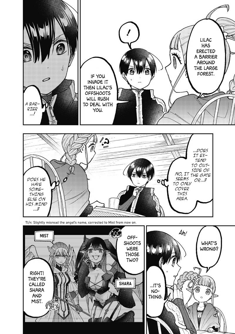Messiah: Isekai wo Sukutta Motoyuusha ga Mamono no Afureru Genjitsu Sekai wo Musou suru Chap 71 - Next Chap 72