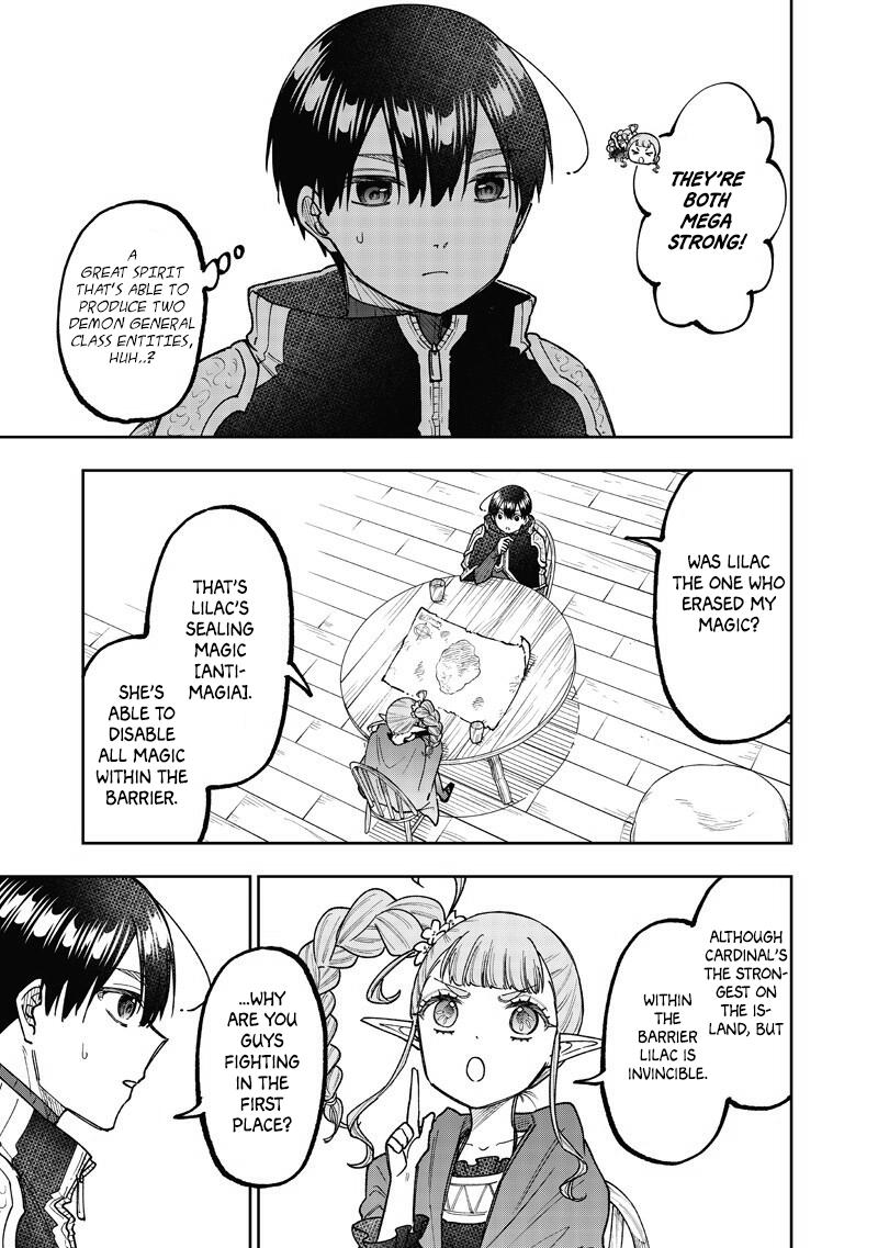 Messiah: Isekai wo Sukutta Motoyuusha ga Mamono no Afureru Genjitsu Sekai wo Musou suru Chap 71 - Next Chap 72