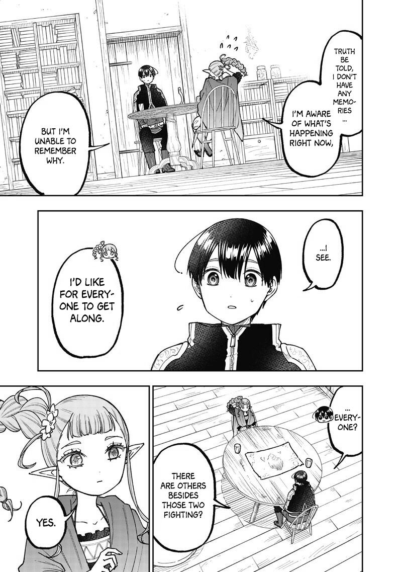 Messiah: Isekai wo Sukutta Motoyuusha ga Mamono no Afureru Genjitsu Sekai wo Musou suru Chap 71 - Next Chap 72