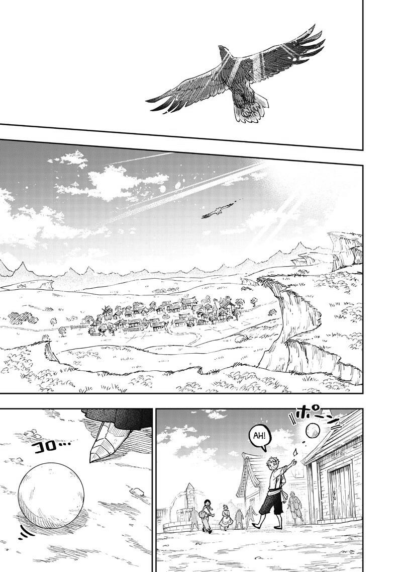 Messiah: Isekai wo Sukutta Motoyuusha ga Mamono no Afureru Genjitsu Sekai wo Musou suru Chap 71 - Next Chap 72