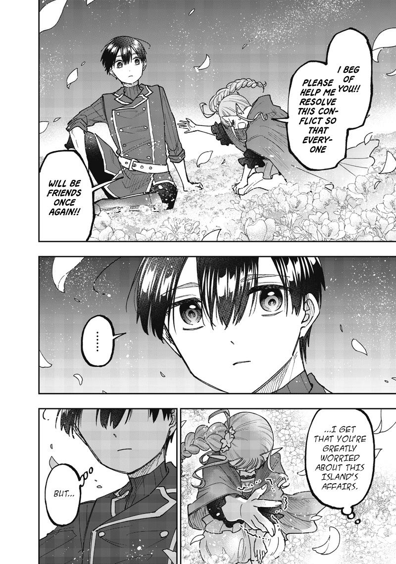 Messiah: Isekai wo Sukutta Motoyuusha ga Mamono no Afureru Genjitsu Sekai wo Musou suru Chap 72 - Next Chap 73