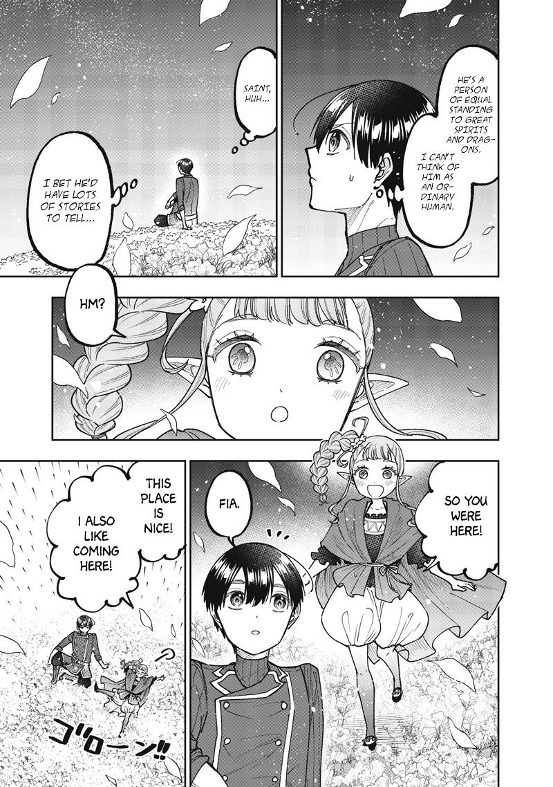 Messiah: Isekai wo Sukutta Motoyuusha ga Mamono no Afureru Genjitsu Sekai wo Musou suru Chap 72 - Next Chap 73