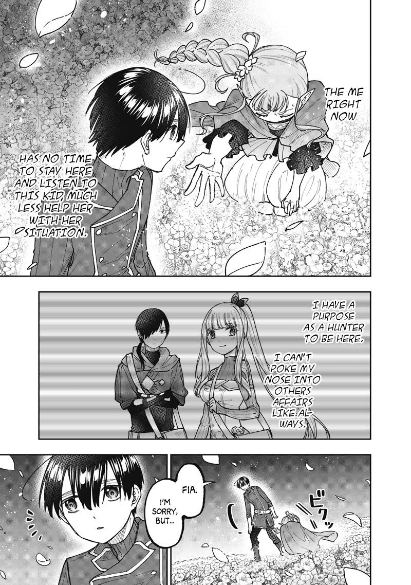 Messiah: Isekai wo Sukutta Motoyuusha ga Mamono no Afureru Genjitsu Sekai wo Musou suru Chap 72 - Next Chap 73