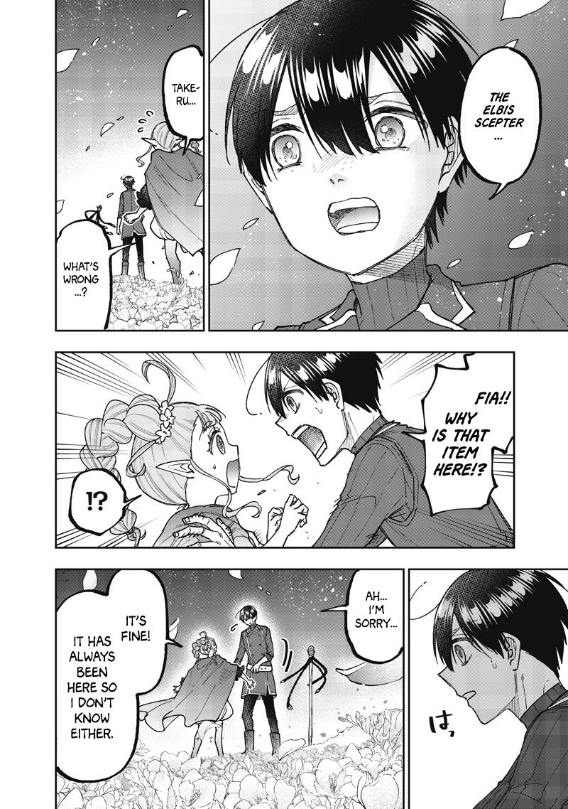 Messiah: Isekai wo Sukutta Motoyuusha ga Mamono no Afureru Genjitsu Sekai wo Musou suru Chap 72 - Next Chap 73