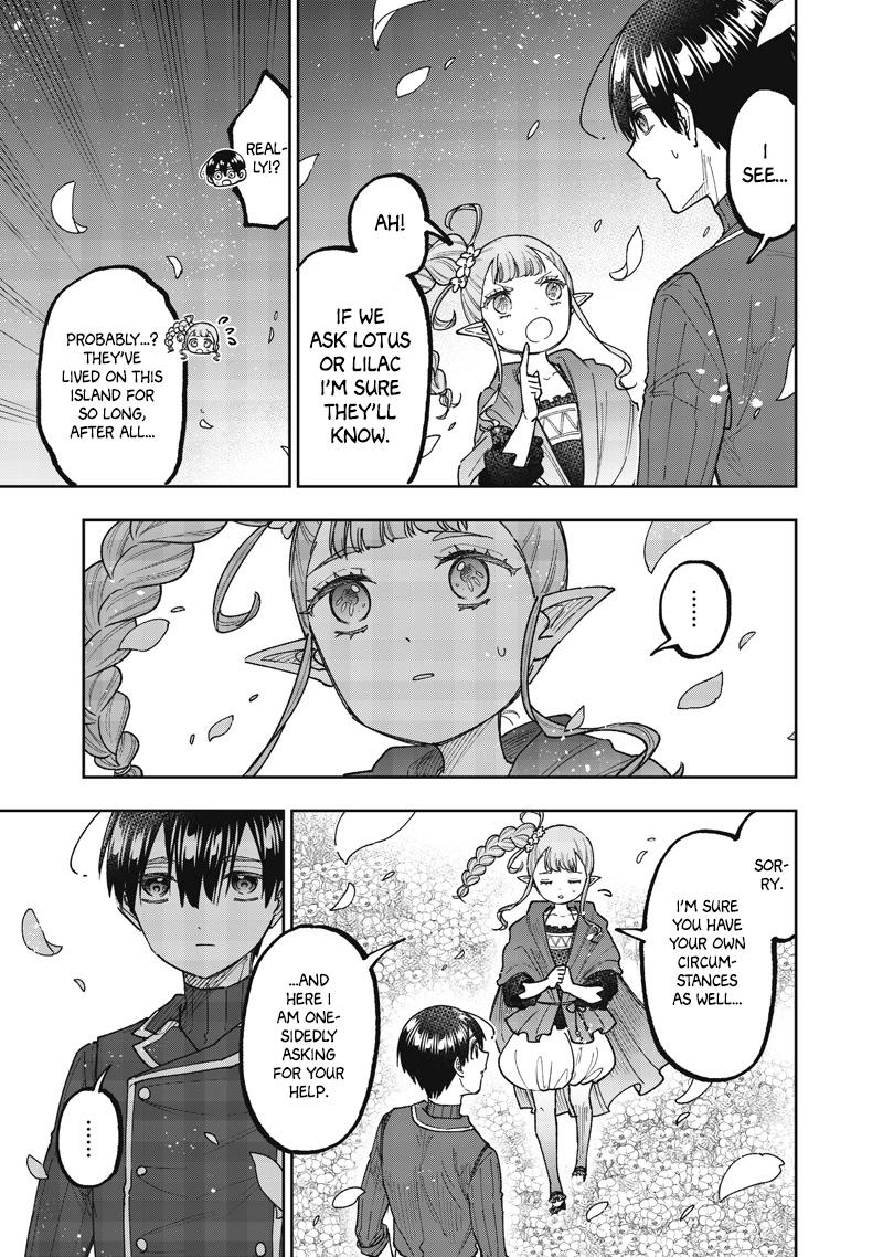 Messiah: Isekai wo Sukutta Motoyuusha ga Mamono no Afureru Genjitsu Sekai wo Musou suru Chap 72 - Next Chap 73