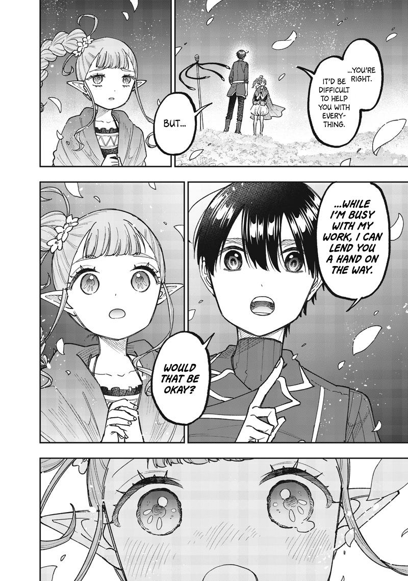 Messiah: Isekai wo Sukutta Motoyuusha ga Mamono no Afureru Genjitsu Sekai wo Musou suru Chap 72 - Next Chap 73