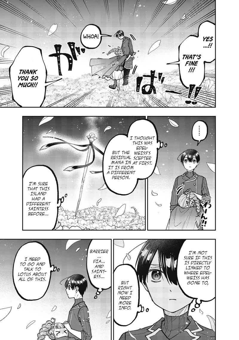 Messiah: Isekai wo Sukutta Motoyuusha ga Mamono no Afureru Genjitsu Sekai wo Musou suru Chap 72 - Next Chap 73