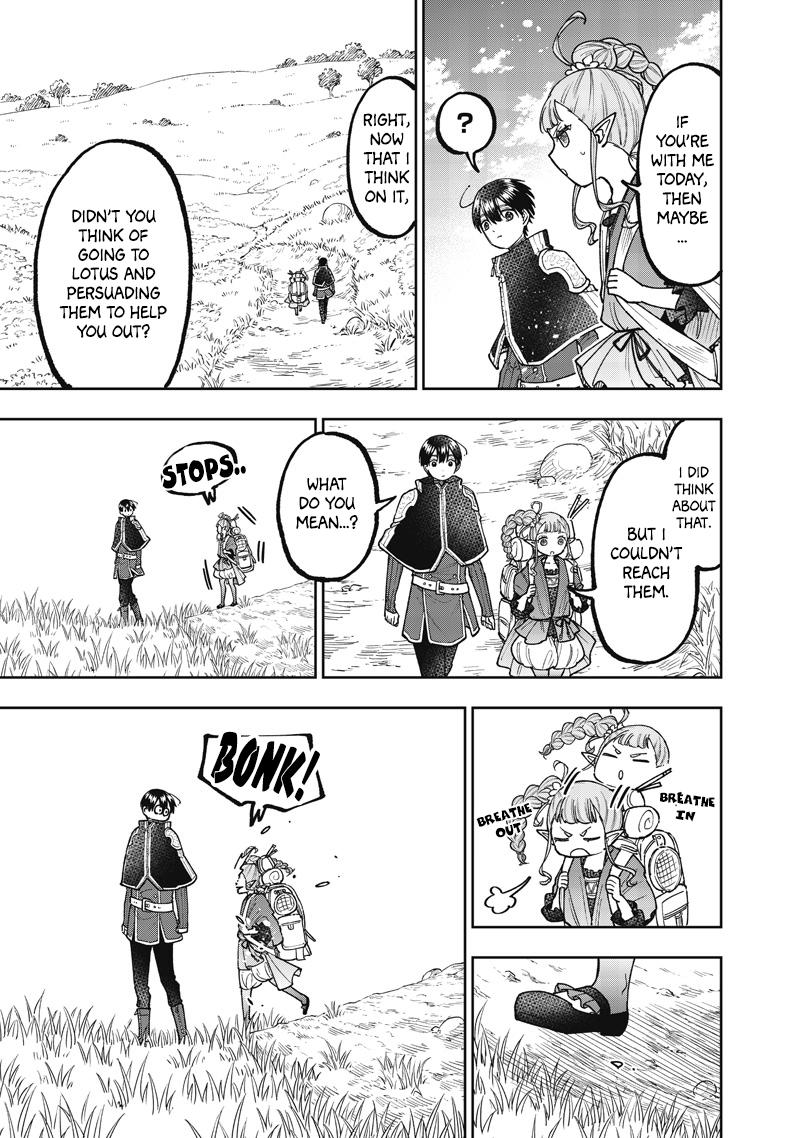 Messiah: Isekai wo Sukutta Motoyuusha ga Mamono no Afureru Genjitsu Sekai wo Musou suru Chap 72 - Next Chap 73