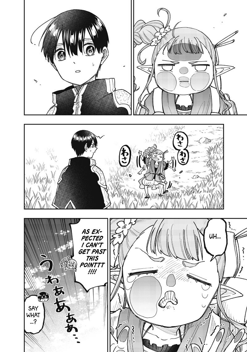 Messiah: Isekai wo Sukutta Motoyuusha ga Mamono no Afureru Genjitsu Sekai wo Musou suru Chap 72 - Next Chap 73