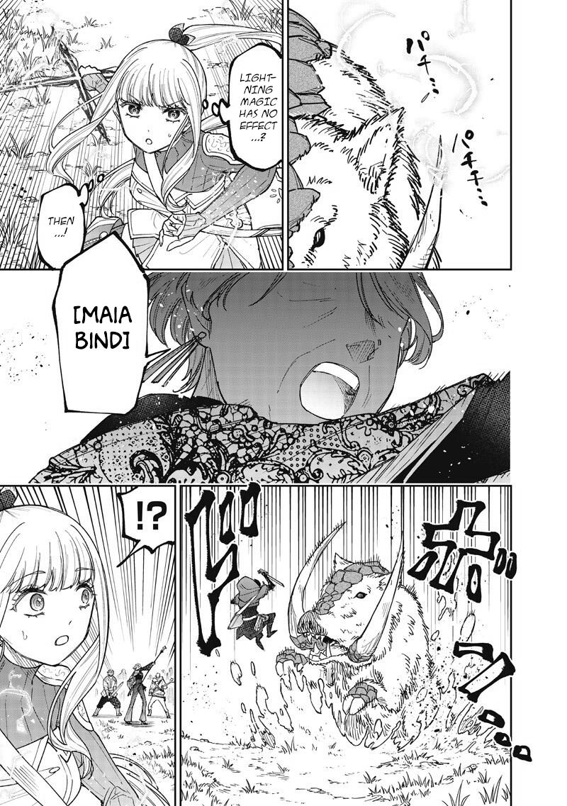 Messiah: Isekai wo Sukutta Motoyuusha ga Mamono no Afureru Genjitsu Sekai wo Musou suru Chap 73 - Next Chap 74