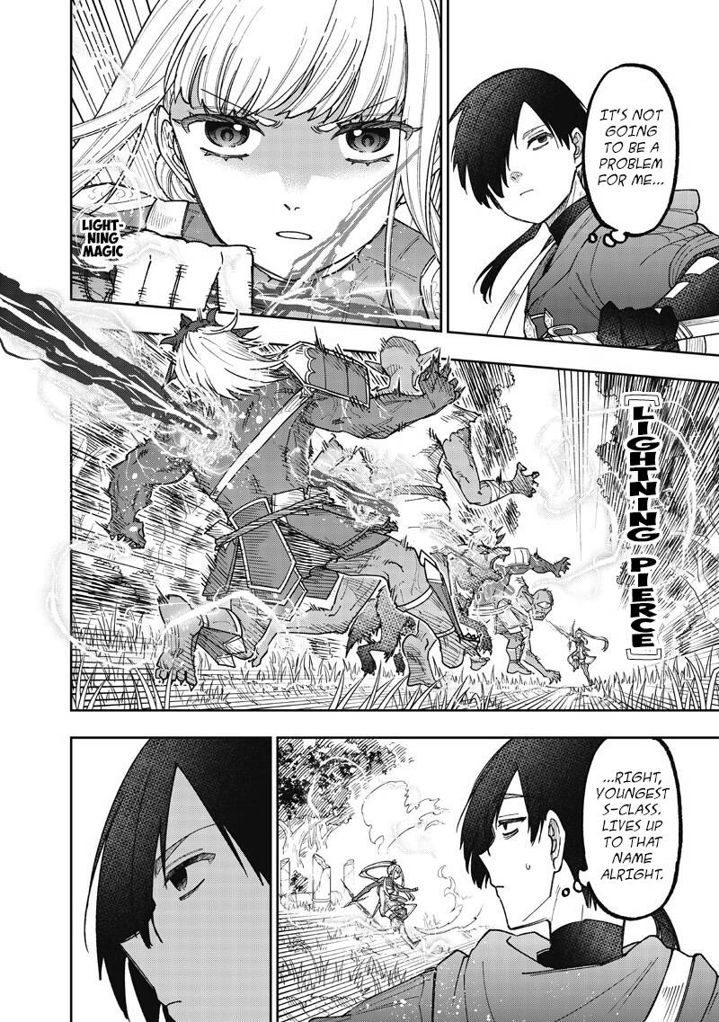 Messiah: Isekai wo Sukutta Motoyuusha ga Mamono no Afureru Genjitsu Sekai wo Musou suru Chap 73 - Next Chap 74