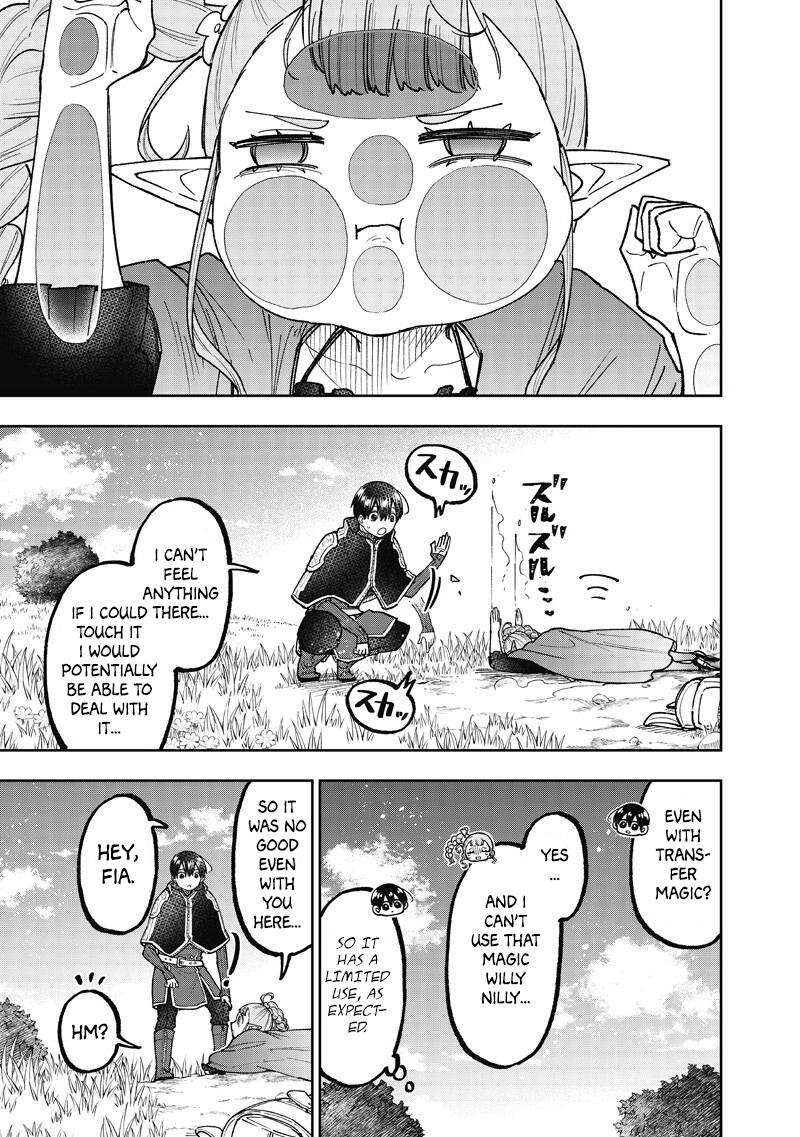Messiah: Isekai wo Sukutta Motoyuusha ga Mamono no Afureru Genjitsu Sekai wo Musou suru Chap 73 - Next Chap 74