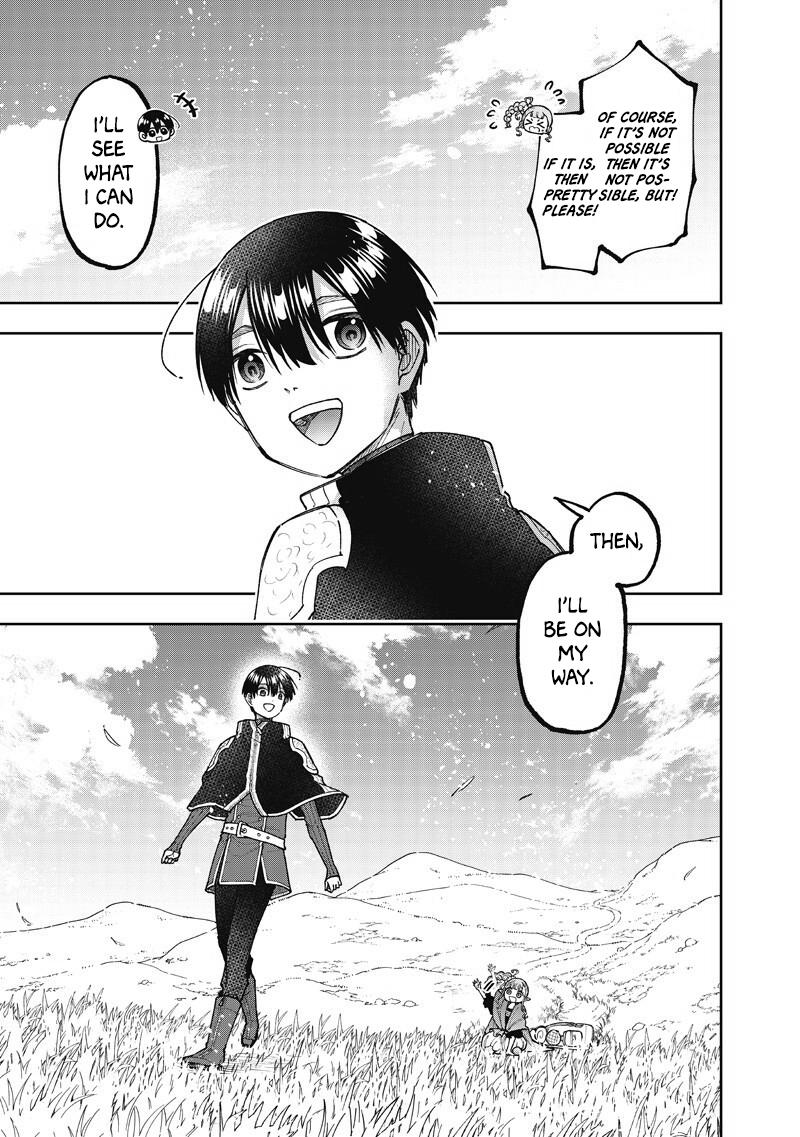 Messiah: Isekai wo Sukutta Motoyuusha ga Mamono no Afureru Genjitsu Sekai wo Musou suru Chap 73 - Next Chap 74