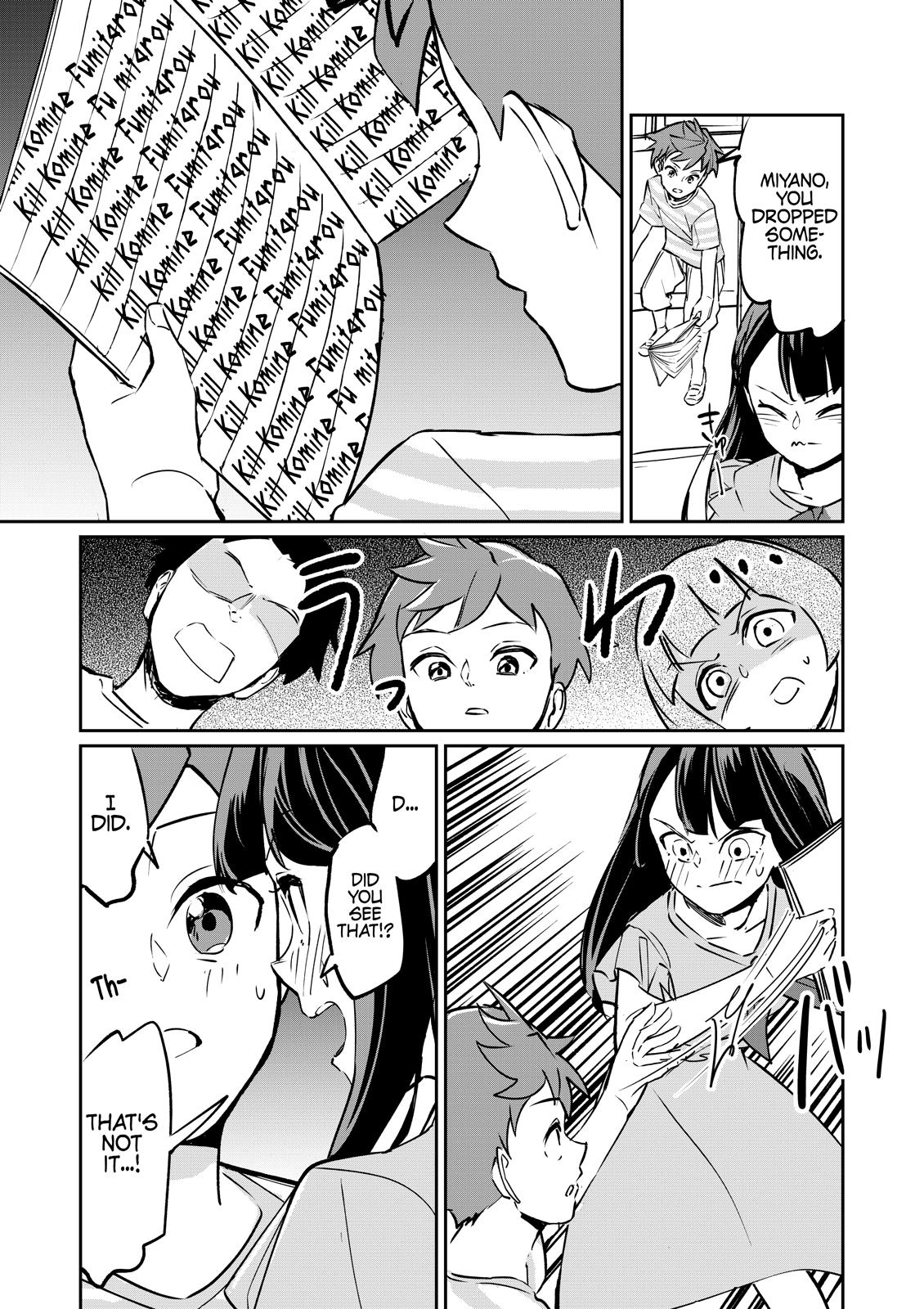 Tsuyokute New Game na Love Come Chap 6 - Next Chap 7