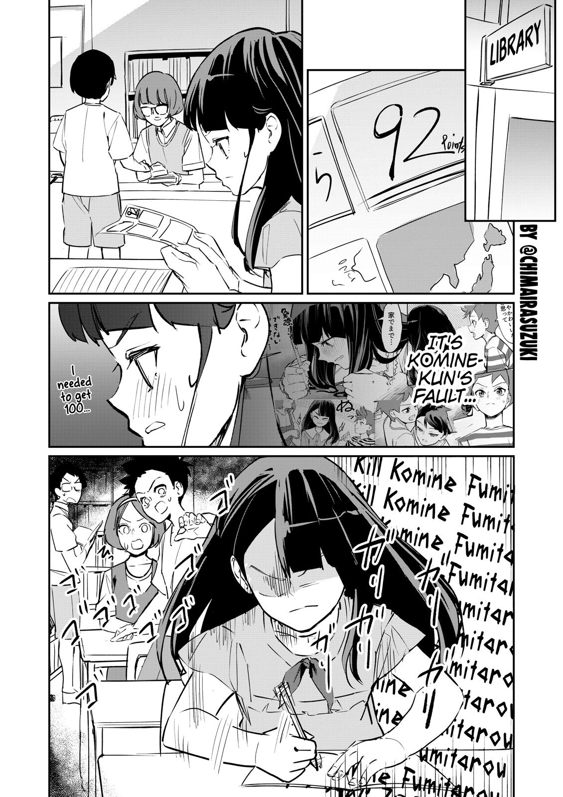 Tsuyokute New Game na Love Come Chap 6 - Next Chap 7