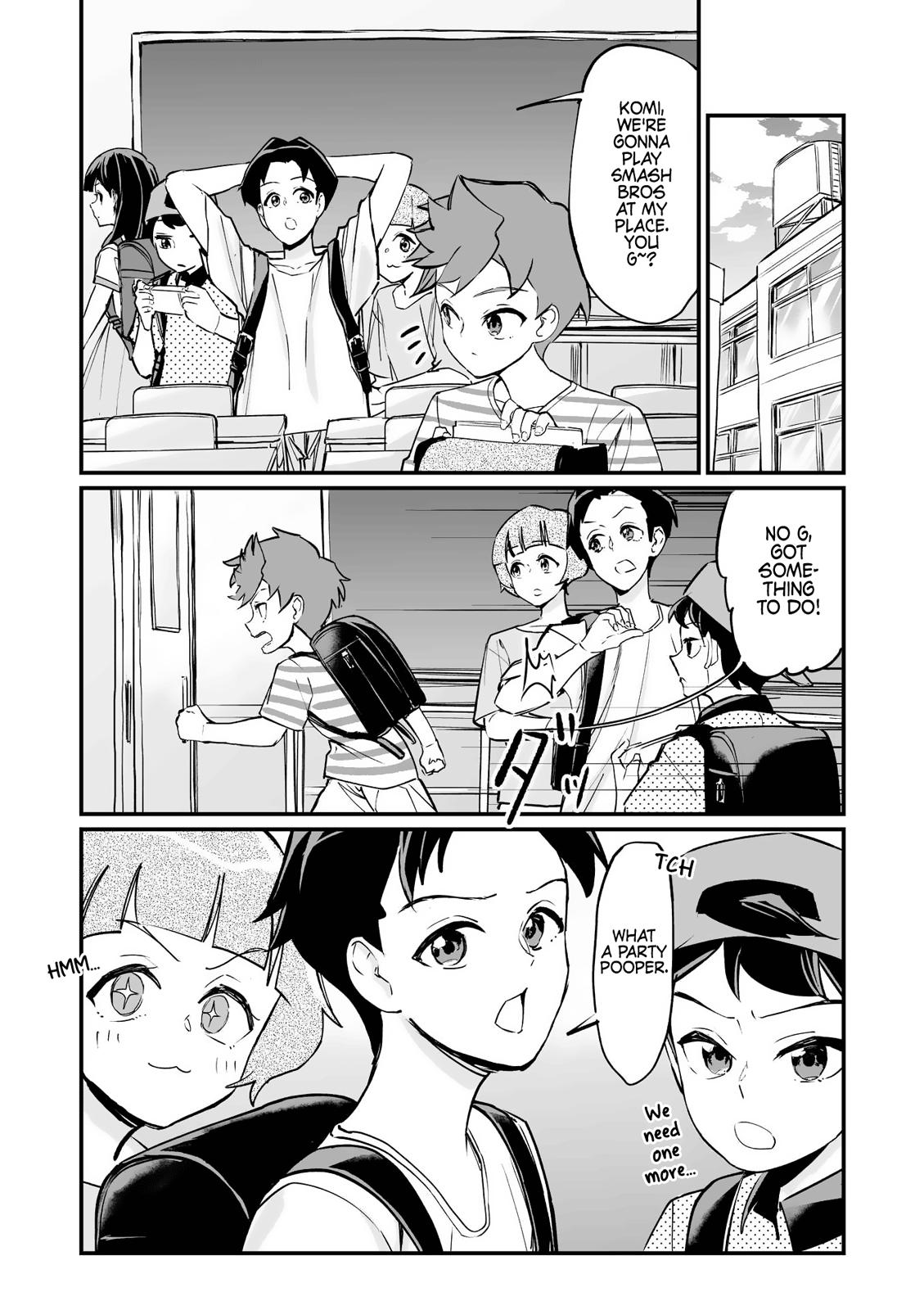 Tsuyokute New Game na Love Come Chap 9 - Next Chap 10