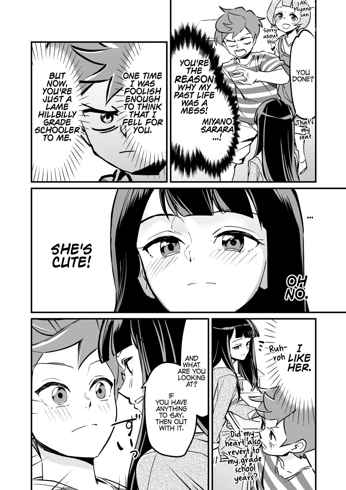 Tsuyokute New Game na Love Come Chap 1 - Next Chap 2