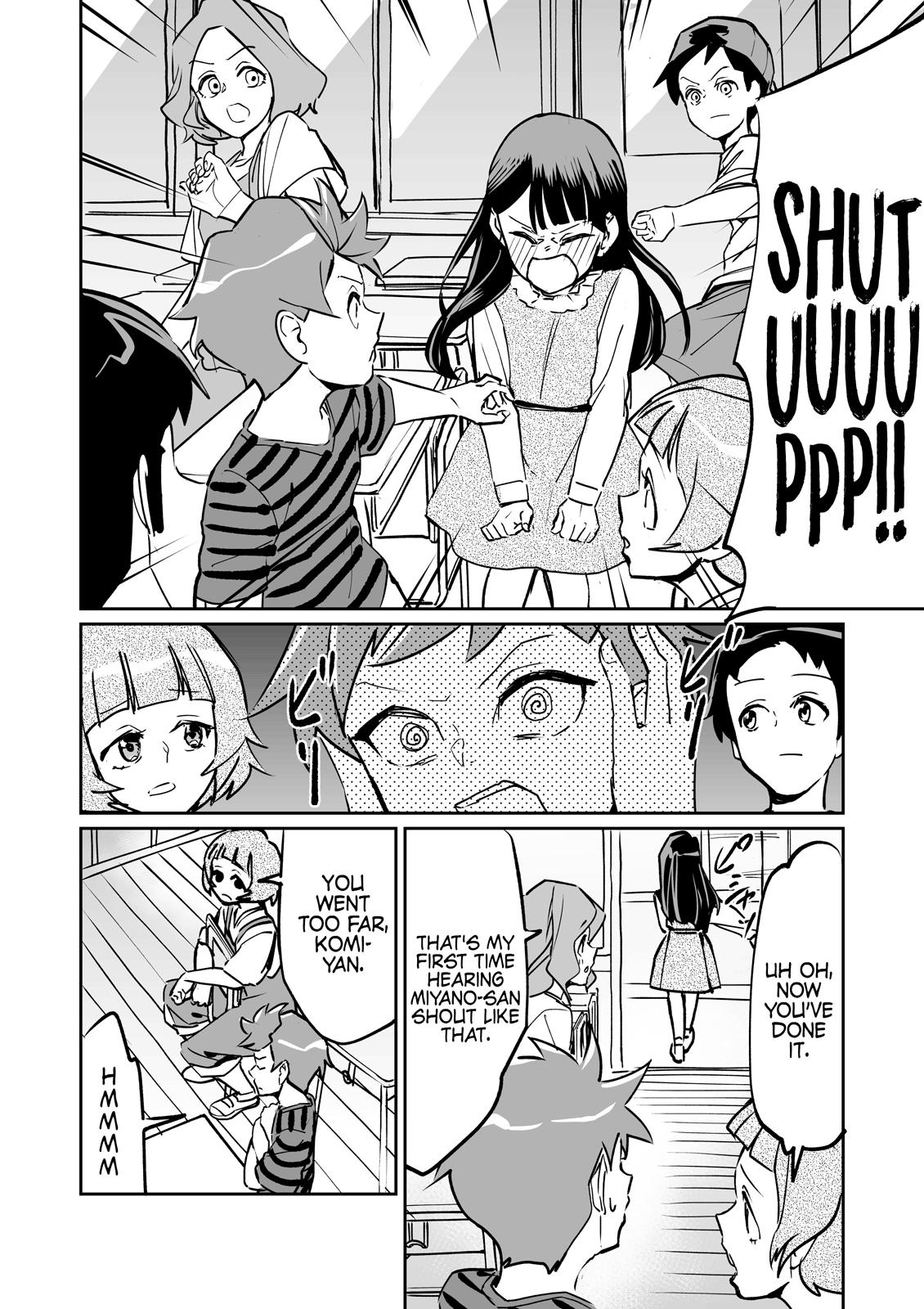 Tsuyokute New Game na Love Come Chap 2 - Next Chap 3