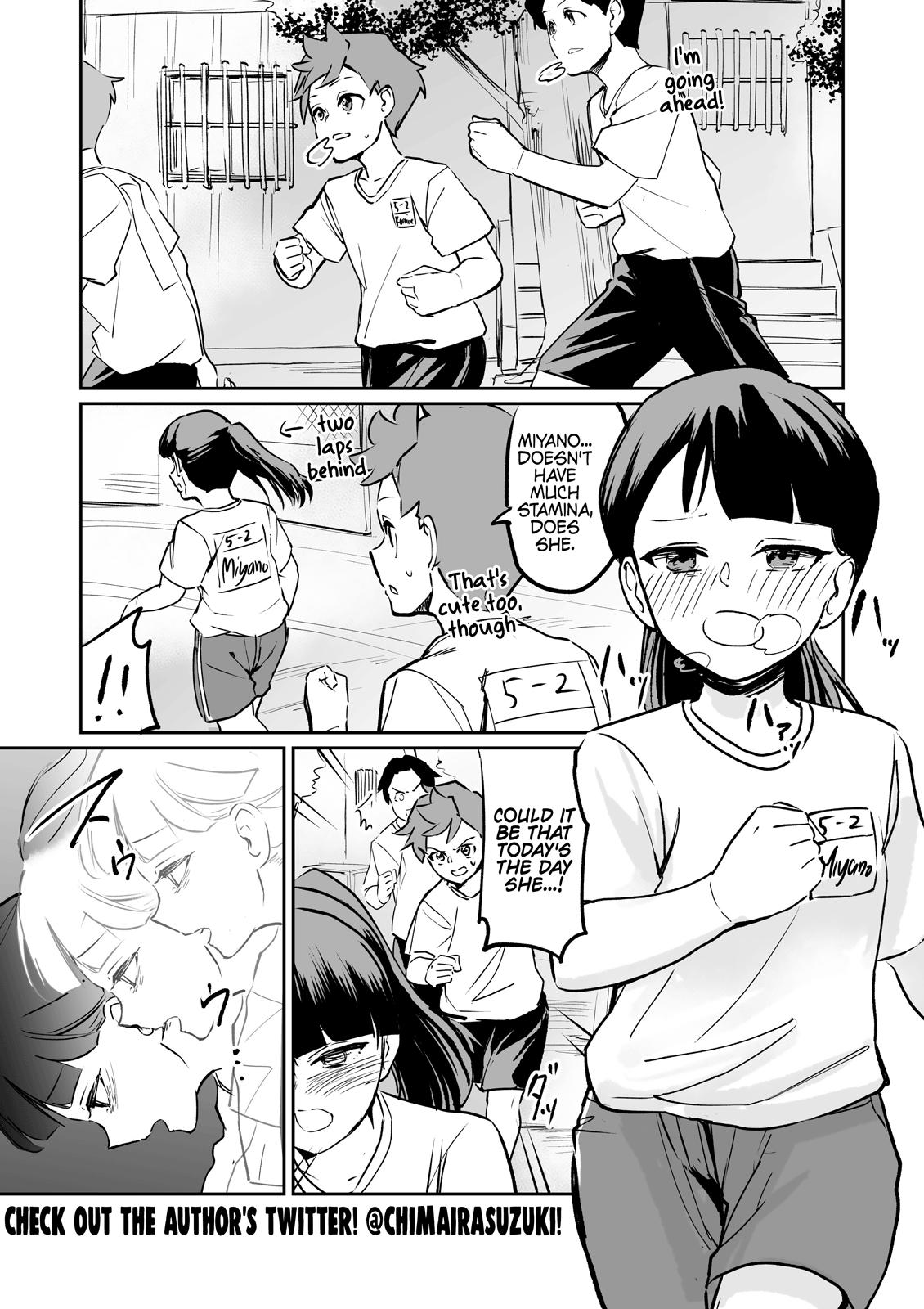Tsuyokute New Game na Love Come Chap 3 - Next Chap 4