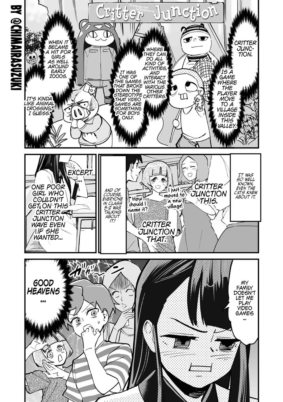 Tsuyokute New Game na Love Come Chap 14 - Next Chap 15