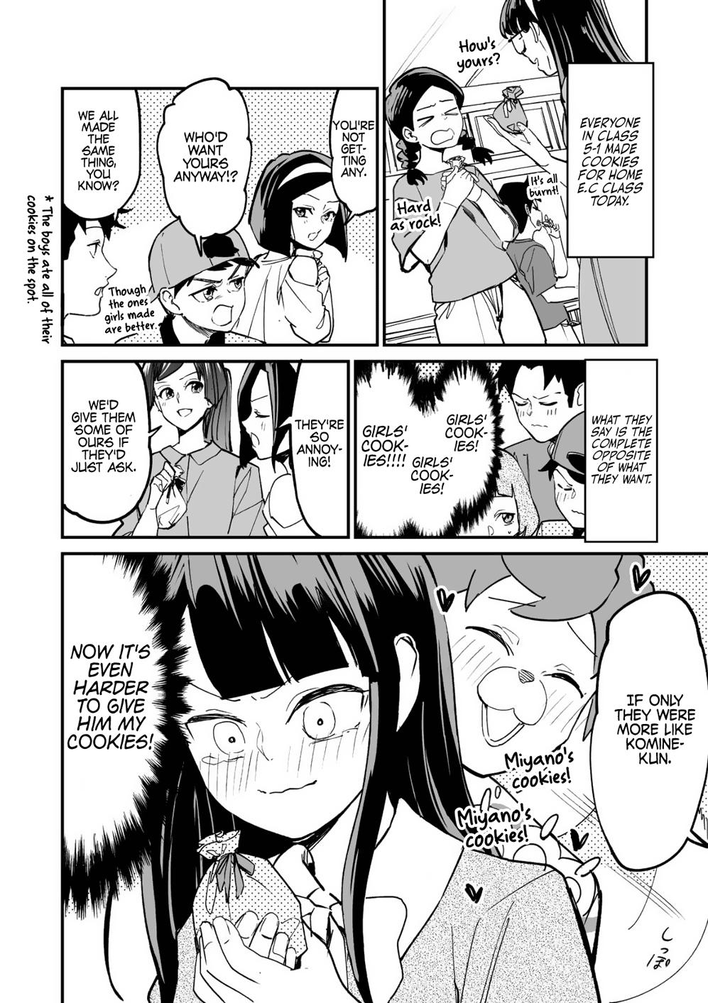 Tsuyokute New Game na Love Come Chap 15 - Next Chap 16
