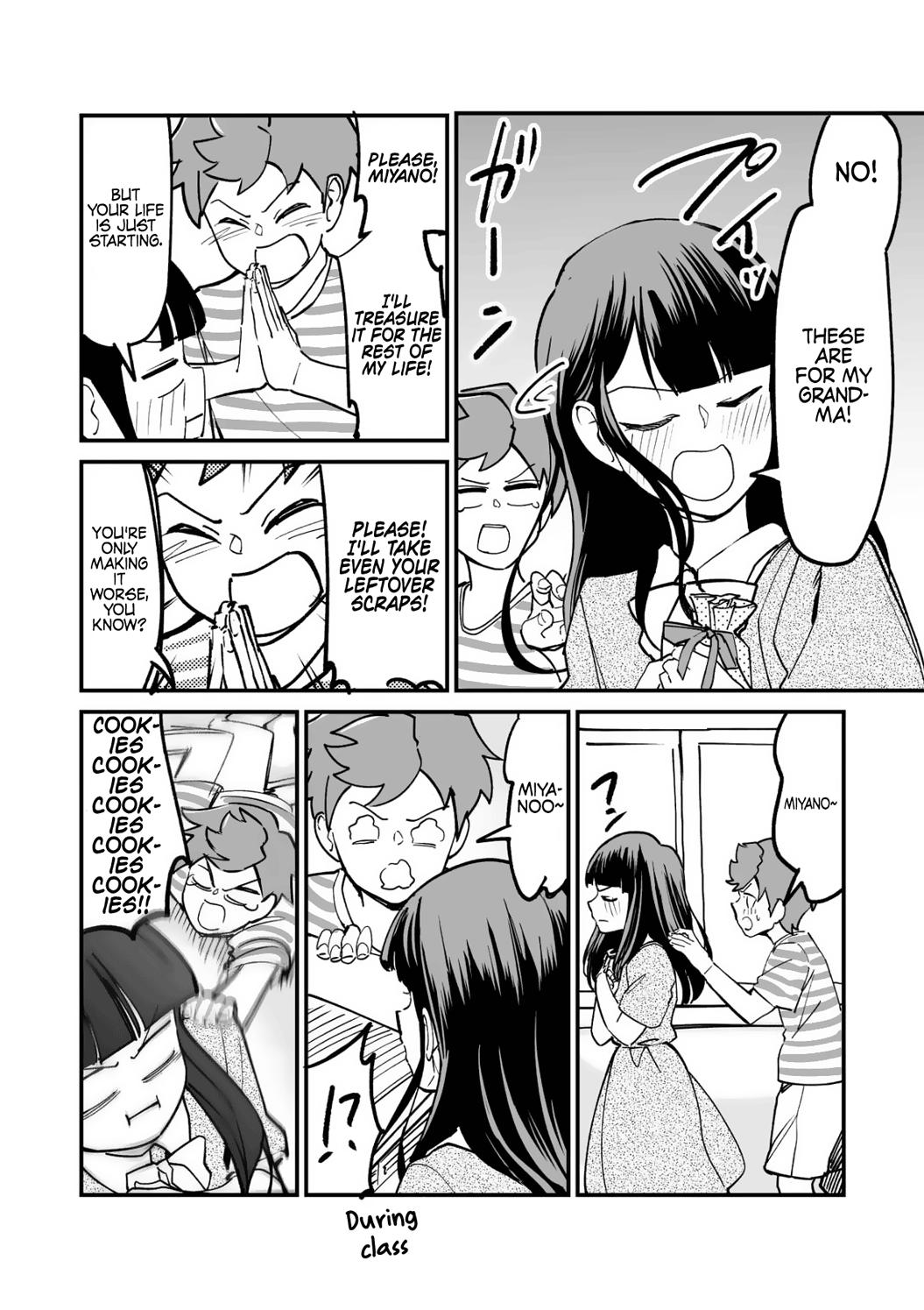Tsuyokute New Game na Love Come Chap 15 - Next Chap 16