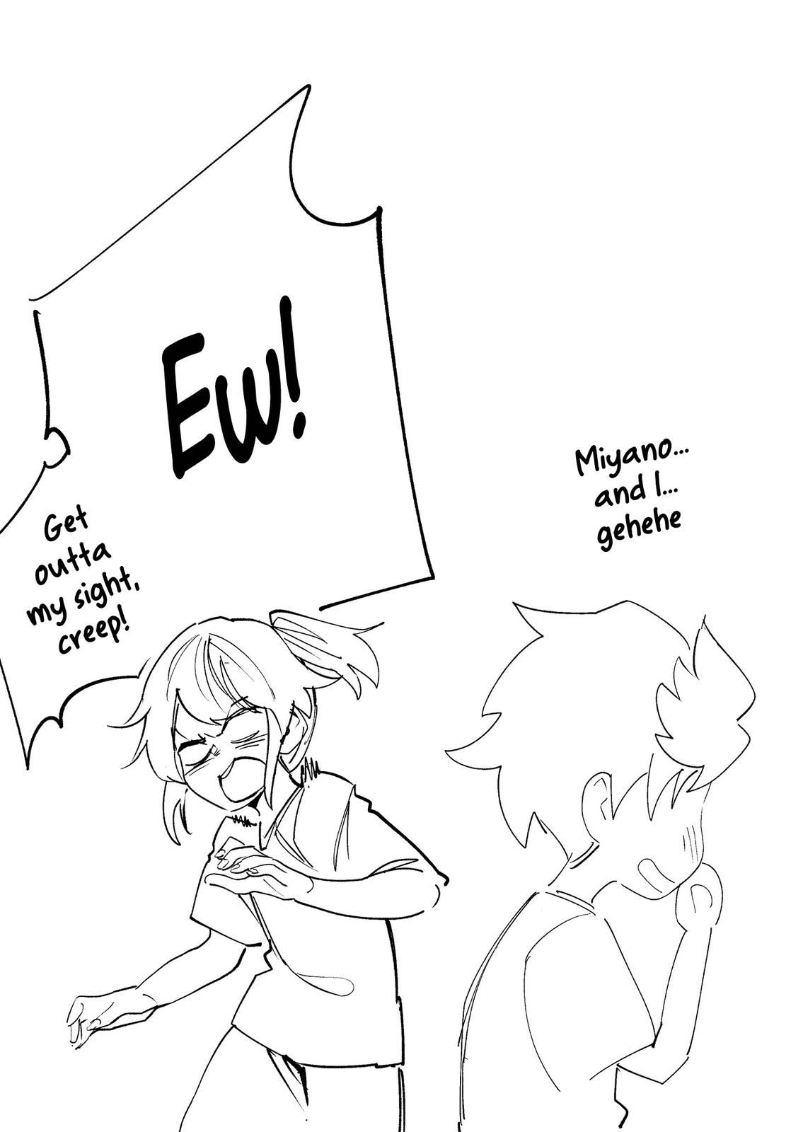 Tsuyokute New Game na Love Come Chap 18 - Next Chap 19