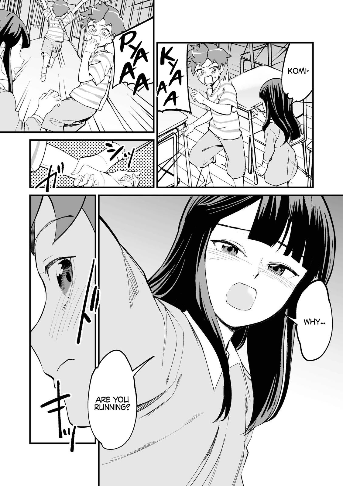 Tsuyokute New Game na Love Come Chap 19 - Next Chap 20