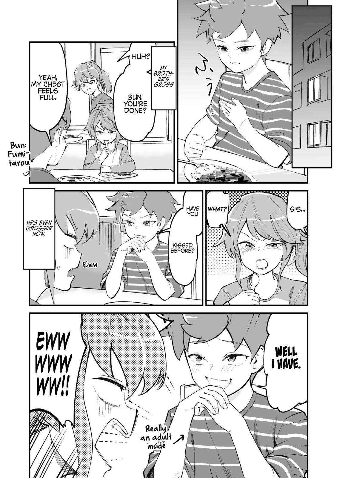 Tsuyokute New Game na Love Come Chap 19 - Next Chap 20